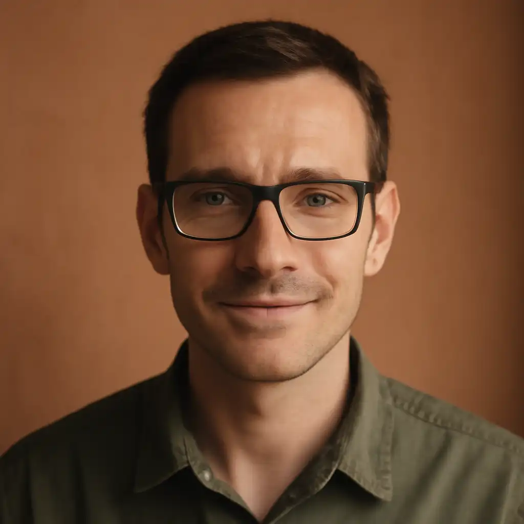 Riccardo Ferrara